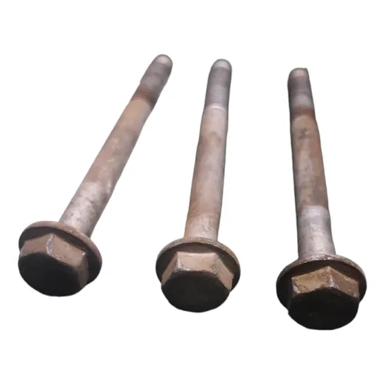 Parafuso Fixação Compressor Ar Gm Prisma 13 A 20 (10537)