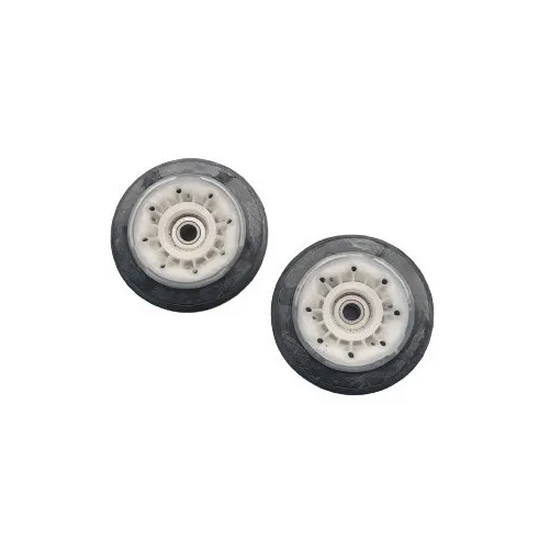 Ruedas 2.4 Inc Tina Secadora LG Agm75510754