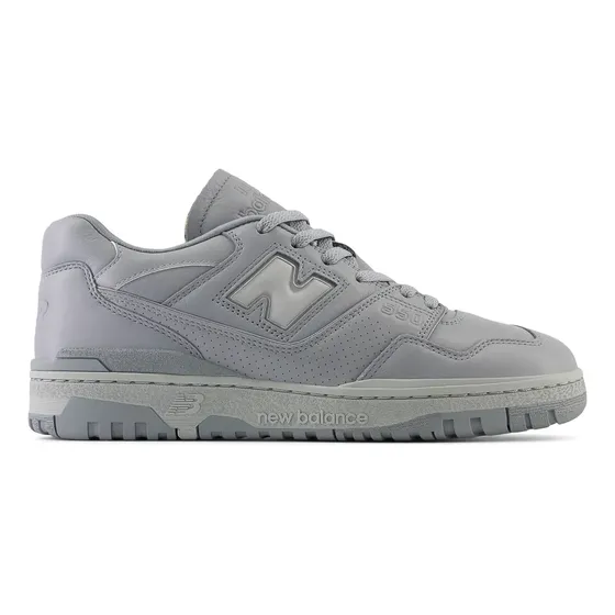Tênis New Balance 550 Slate Grey Concrete