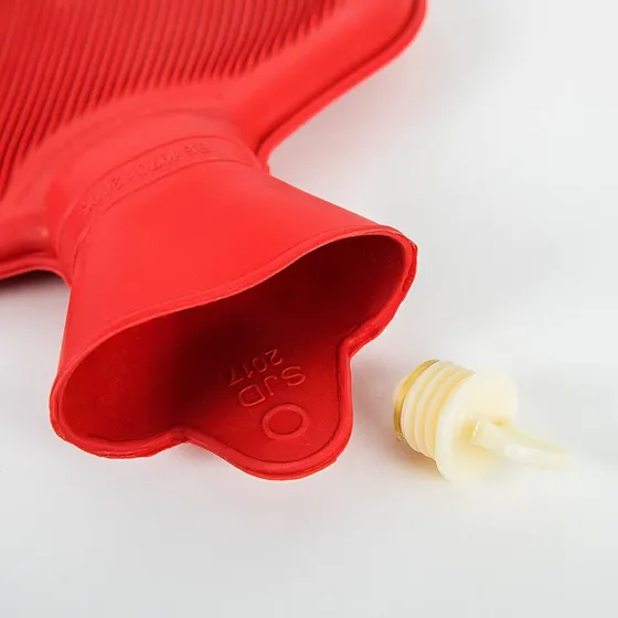 Bolsa Para Agua Caliente Y Fría, Terapia De Calor, Fomentera