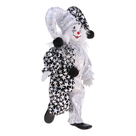 Hombre Muñeca Juguete Navidad Decoración Adornos De