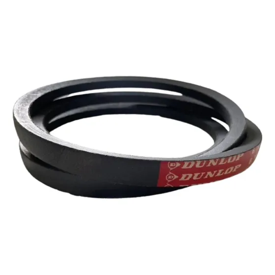 Correa Industrial B80 Dunlop