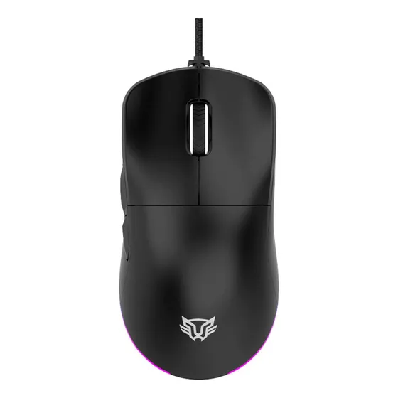 Mouse Gamer Balam Rush Speeder Evo Mg939 12800dpi 6 Botones