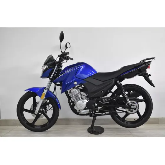 Yamaha Ybr 125 2025
