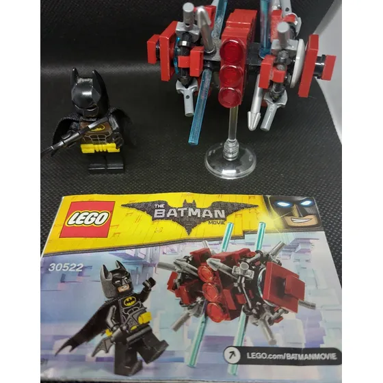 Lego Batman 30522