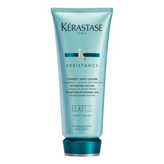 Kerastase Resistance Acondicionador Ciment Anti-usure 200 Ml