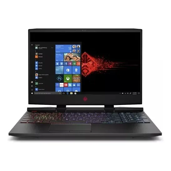 Hp Omen 15-dc0xxx Gtx 1050