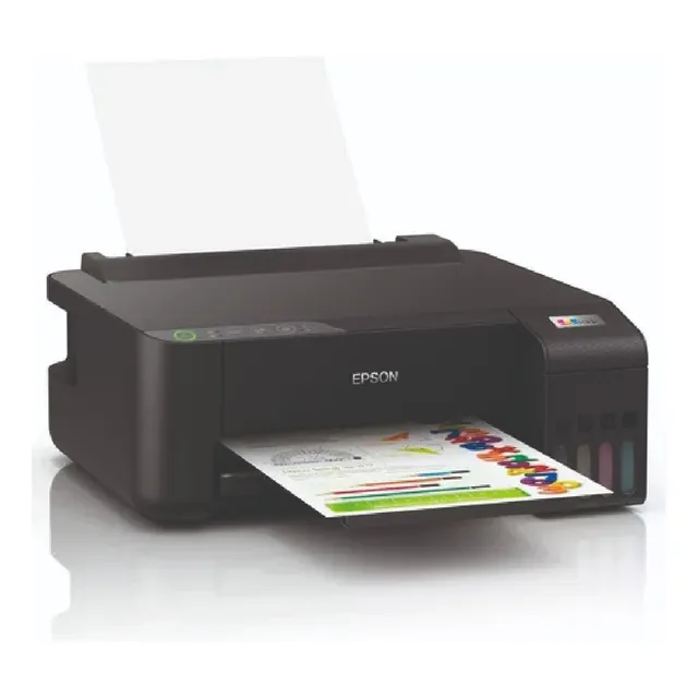 Impresora Sublimatica Epson L1250 Wifi Super Oferta