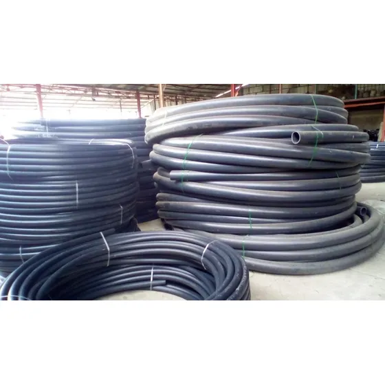 Rollos De Mangueras De Riego 4 Pulgadas 150