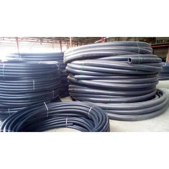 Rollos De Mangueras De Riego 4 Pulgadas 150