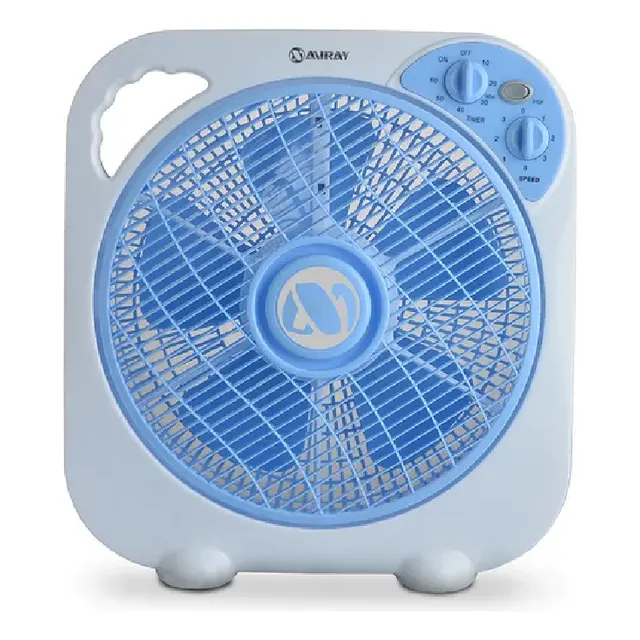 Ventilador Circulador Miray 12  Vmc-952 Verano 2025 (nuevo)