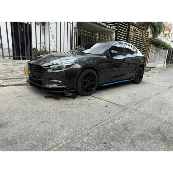 Mazda 3 2.0 Touring At