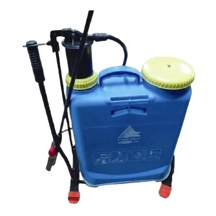Asperjadora Fumigadora Espalda 16 Litros Manual Nueva 400626