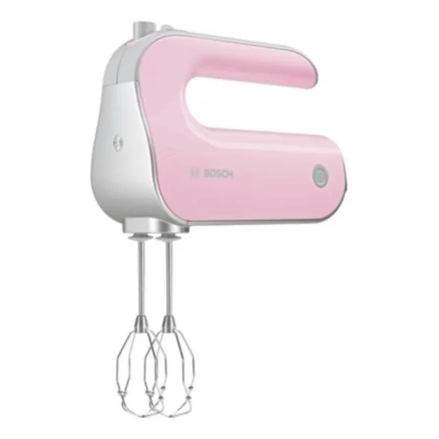 Batidora De Mano Bosch Mfq4030k Styline Colour-rosado Color Rosa Frecuencia 50 Hz x 60 Hz