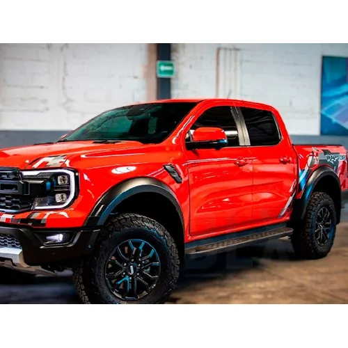 Ford Ranger Raptor 4x4