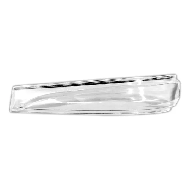 Lente Pisca Seta Retrovisor Adaptável Hb20 Hb20s 2013...2019