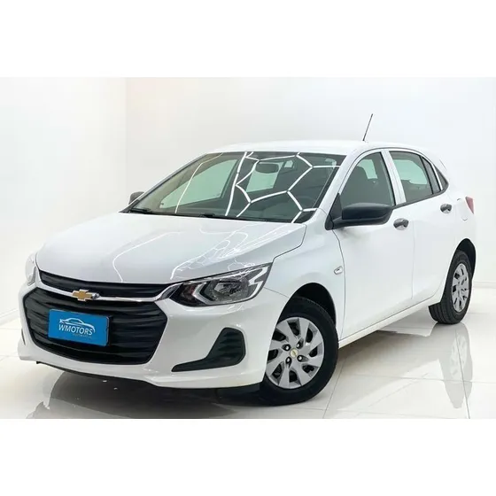 Chevrolet Onix 10mt Hb