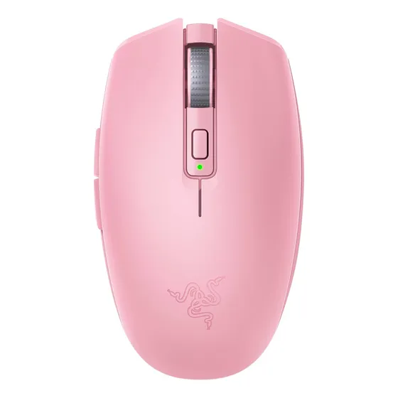 Mouse Ratón Inalámbrico Laptop O Pc Liviano. 950 Hs. Bateria