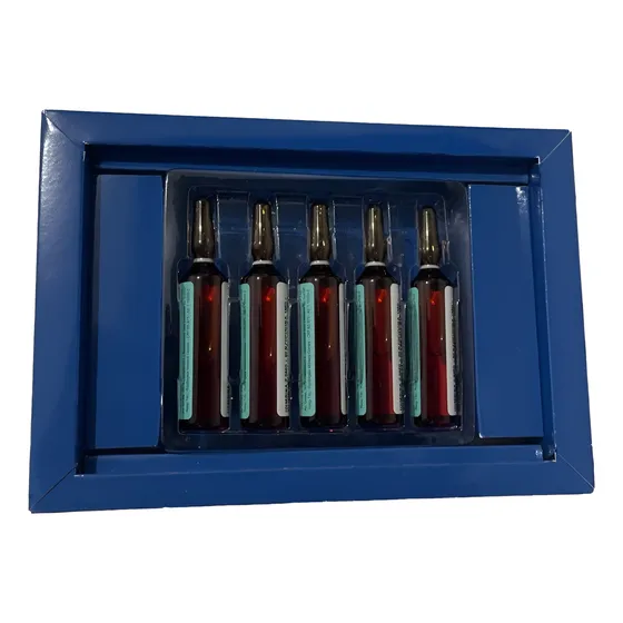 Enzimas Queima Gordura Localizada/culote 50ml