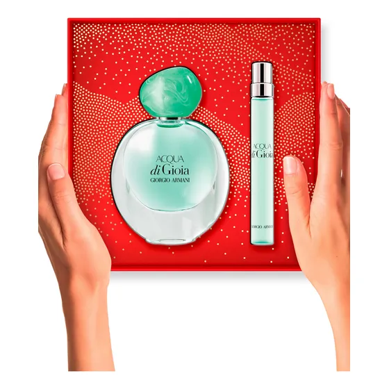 Giorgio Armani Acqua Di Gioia Edp 30 ml Para  Mujer