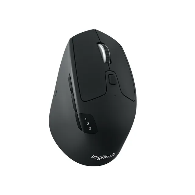 Mouse Inalambrico Logitech M720 Triathlon Macrotec