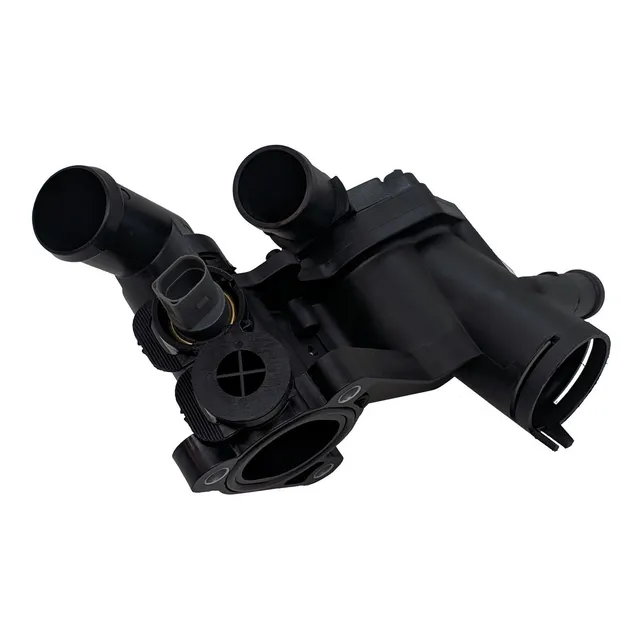 Termostato Caja Vw Fox Suran Gol Trend Voyage Saveiro 1.6 8v