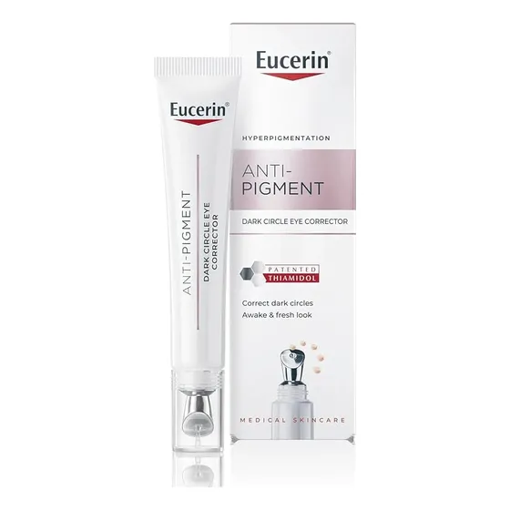 Contorno De Ojos Anti-pigment 15 Ml Eucerin