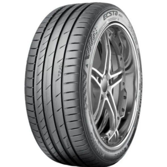 Cubierta Kumho Ps71 Ecsta Suv 265/40 R21 105 Y