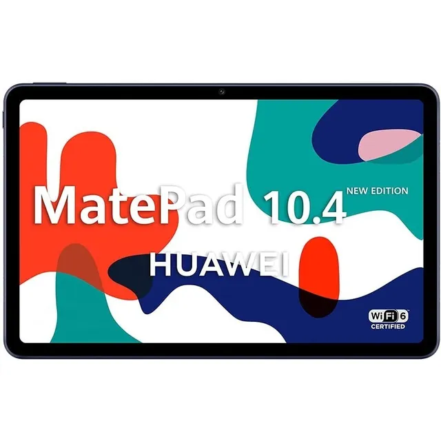 Tablet Huawei Matepad 10.4in Wi-fi 4gb+64gb Gris
