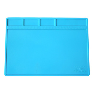Alfombra Aislante Esd For Bolsas De Soldadura De Altas Temp Alfombra Aislante Esd For Bolsas De Soldadura De Altas Temp
