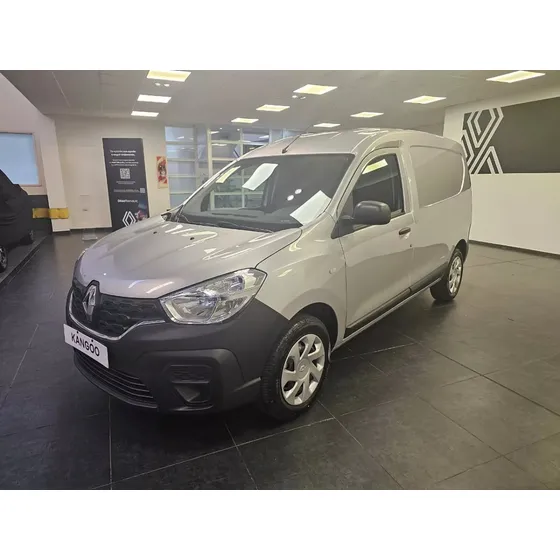 Renault Kangoo Ii Express Emotion 1.6 Sce