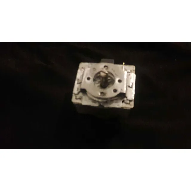 Temporizador Para Hornos Eléctricos