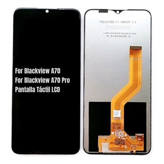 P Pantalla Táctil Lcd For Blackview A70/blackview A70 Pro P Pantalla Táctil Lcd For Blackview A70/blackview A70 Pro