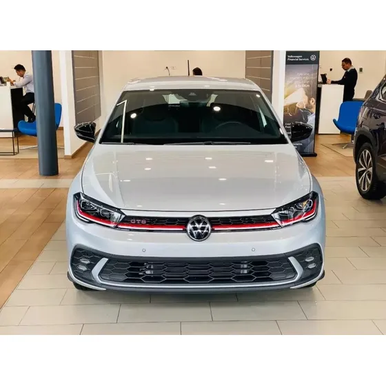 Volkswagen Nuevo Polo 1.4 Tsi 250 Gts