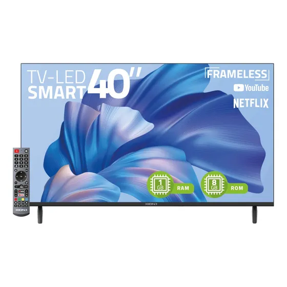 Smart TV Xion XI-LED40SMART 40'' HD LED