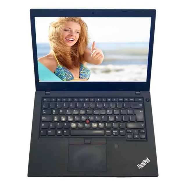 Notebook Lenovo L490 I5