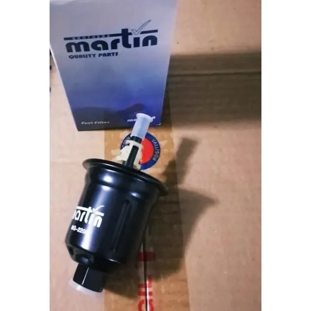 Filtro De Gasolina Mitsubishi Diamante, Martin Broth M-2200 