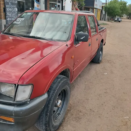 Chevrolet LUV 1980: Comprar autos usados, seminuevos y nuevos