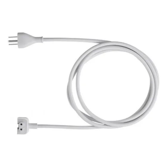Cable De Extensión Del Adaptador De Corriente Apple 