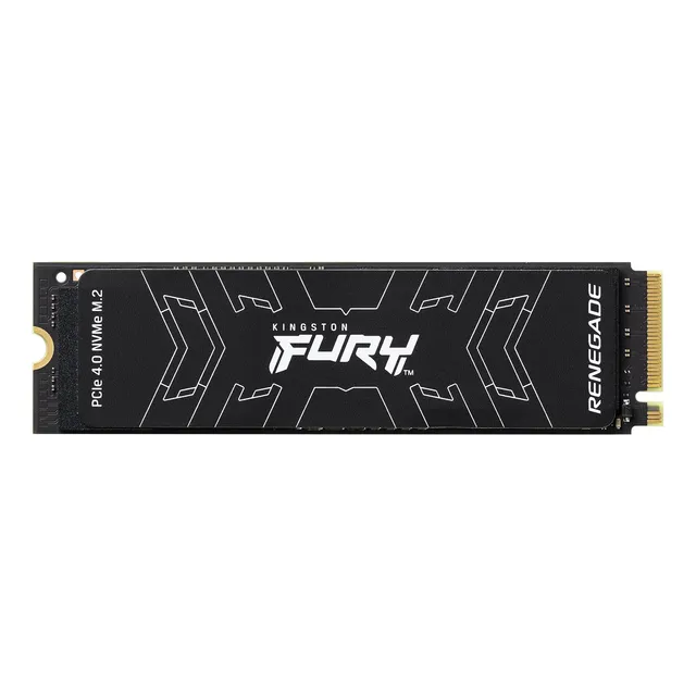 interno Kingston Fury Renegade SFYRD/4000G 4TB negro