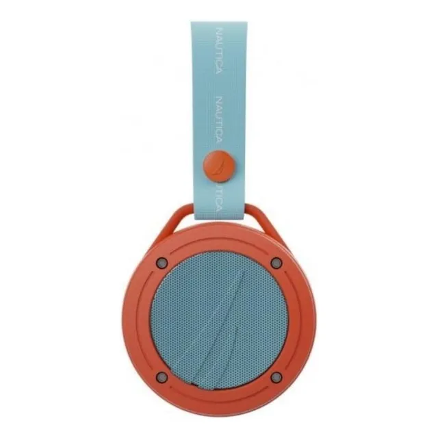 Bocina Náutica Portátil Bluetooth S20 Azul