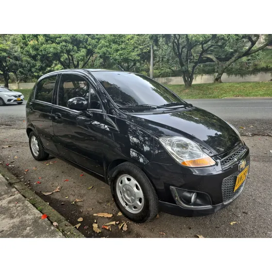 Chevrolet Spark 1.0 Life