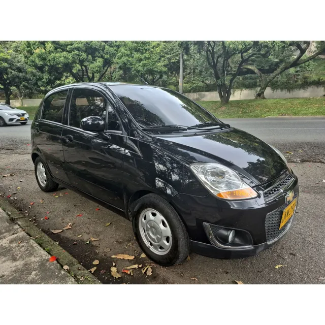 Chevrolet Spark 1.0 Life