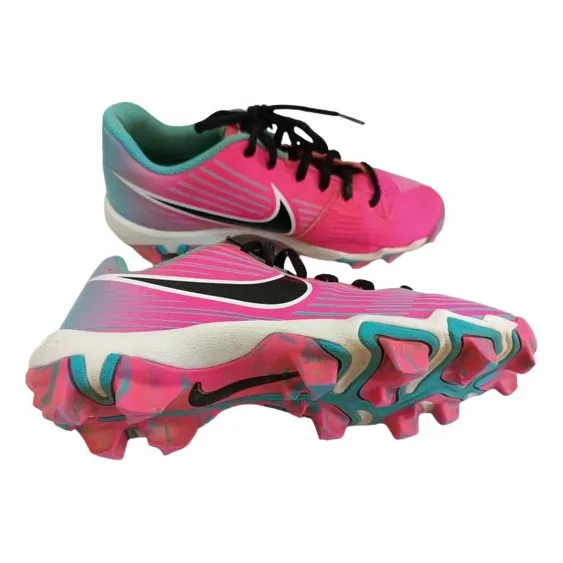 Tacos De Beisbol Nike Originales Usados