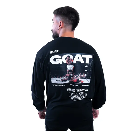 Long Sleeve Basico Clothes