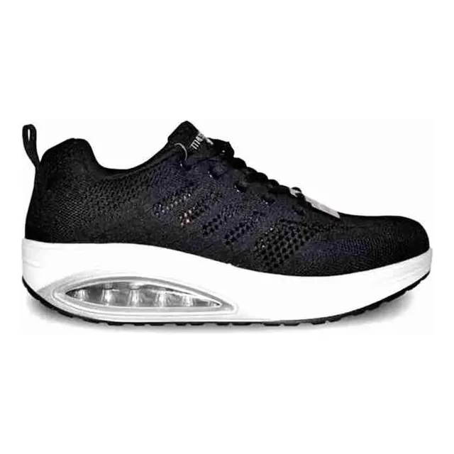 Tenis Step Fitness Tv Caminar Correr Tonificar Adelgazar Gym