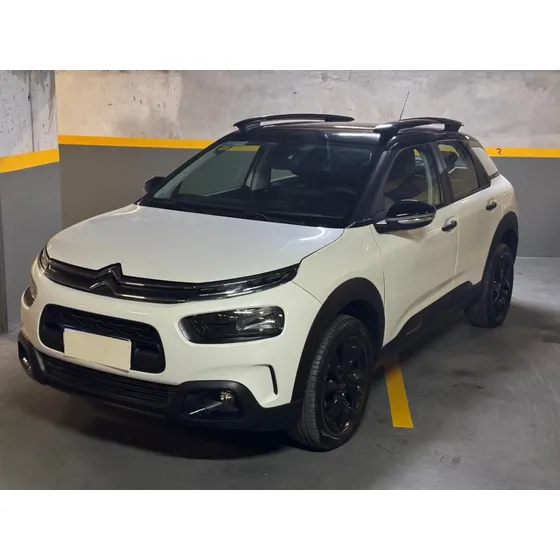 Citroën C4 Cactus 1.6 Vti 115 Origins