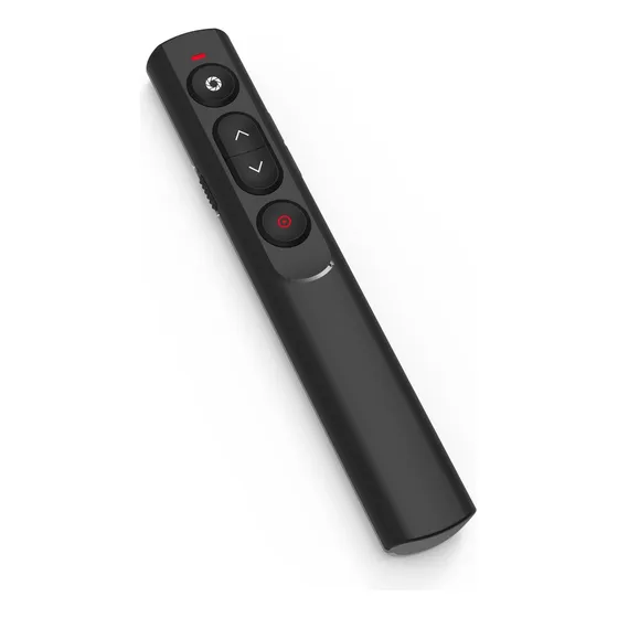 Presentador Puntero Laser Inalambrico Powerpoint Prezi Power