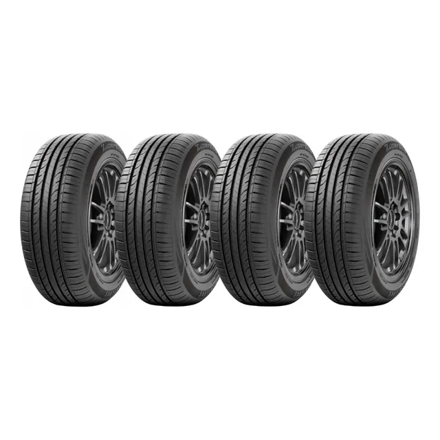 Kit 4 Pneu 175/75r14 87t Z-108 Westlake Aro 14
