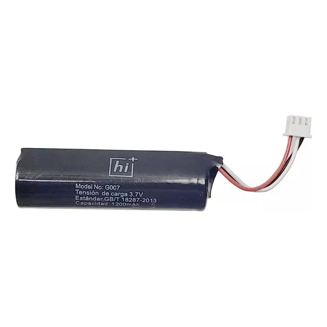 Pila Bateria Para Telefono Rural Twl